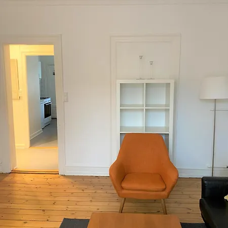 Ydunsgade 5 Copenhagen