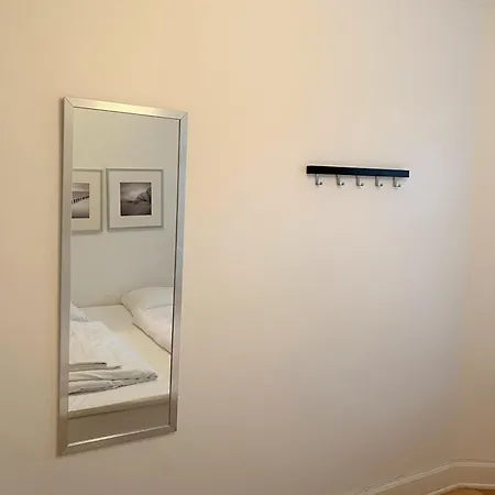 Ydunsgade 5 *