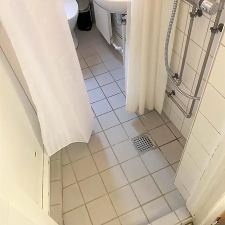 Appartement Ydunsgade 5 Kopenhagen