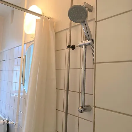 Ydunsgade 5 *