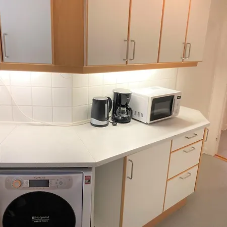 Ydunsgade 5 * Kopenhagen
